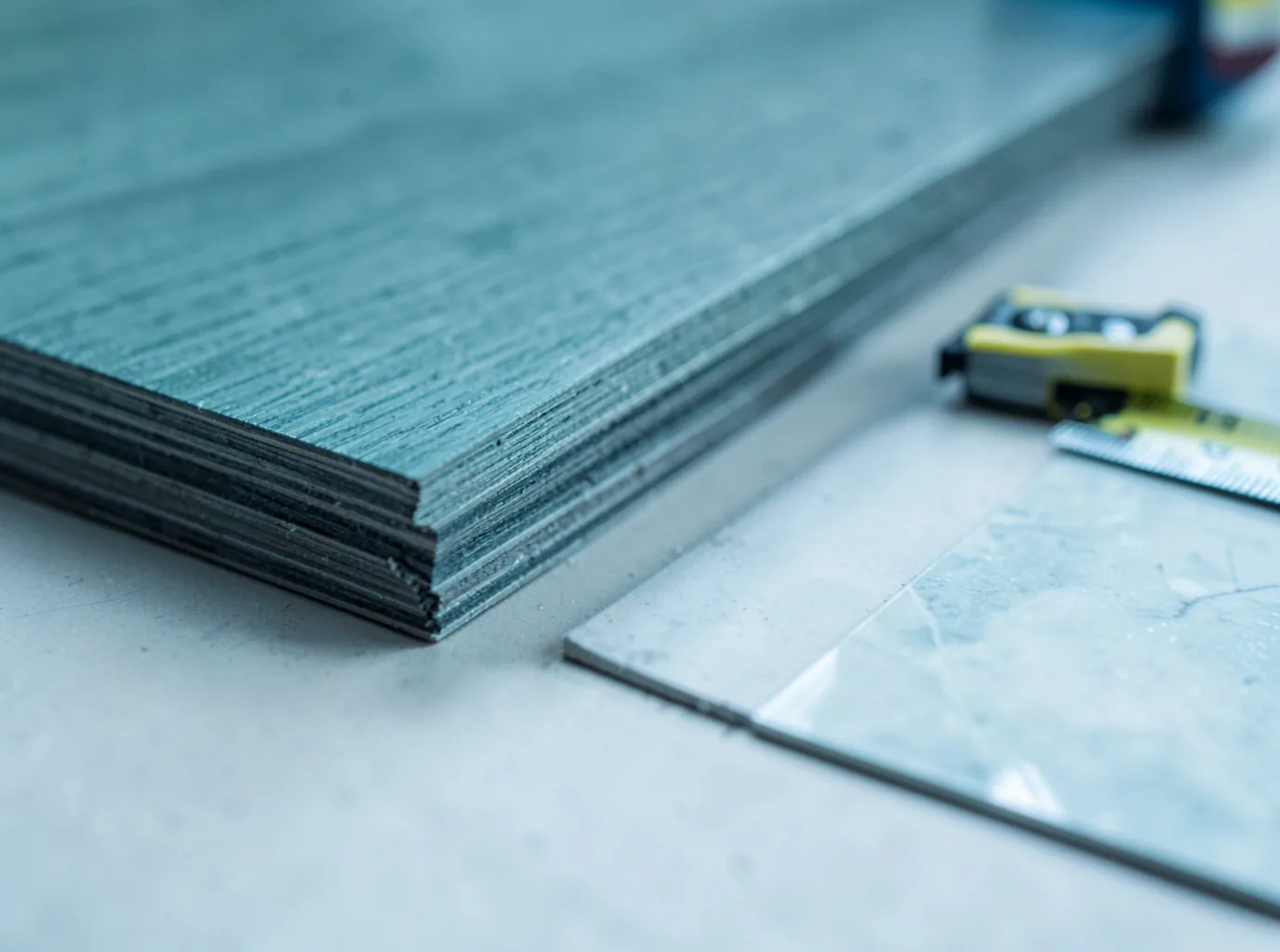 Luxury Vinyl Plank Installation New Manchester, WV FAQs